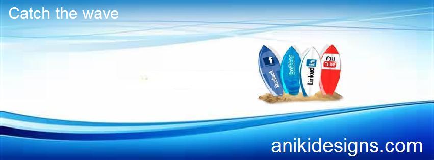 Aniki Designs Marketing